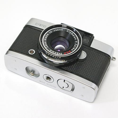 中古 オリンパス ペン D3 (OLYMPUS PEN)