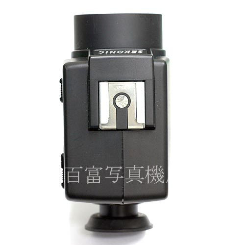 【中古】 セコニック デュアル　スポット F モデル　L-778 　 SEKONIC DUAL SPOT F MODEL L-778 中古アクセサリー 36683