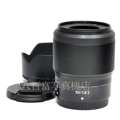 ニコン 交換用レンズ NIKKOR Z 50mm F1.8 S | nikon z50mmf1.8」の人気