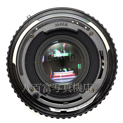 【中古】 SMC ペンタックス A645 75mm F2.8 PENTAX 中古交換レンズ 47159