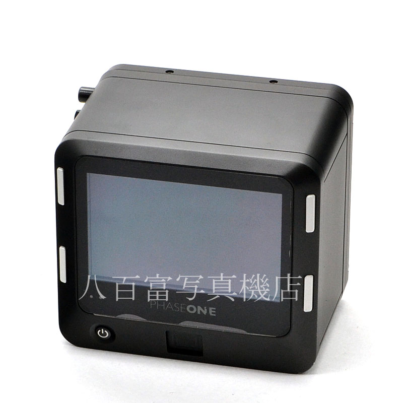 中古】 フェーズワン IQ160M [デジタルバック] PHASE ONE A62263 
