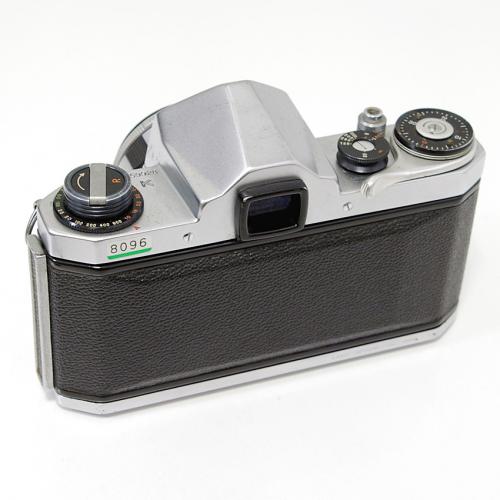 販売済み 中古アサヒペンタックス K 55mm F1.8 セット PENTAX｜カメラ