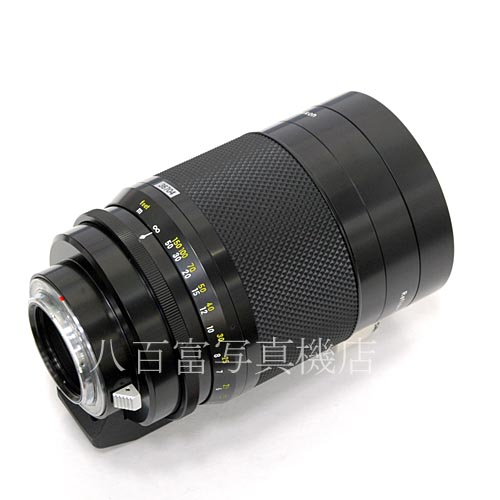 【中古】 ニコン レフレックス ニッコール  (C) 500mm F8 Nikon  Reflex Nikkor 中古レンズ 36704