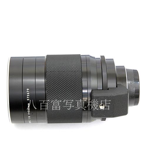 【中古】 ニコン レフレックス ニッコール  (C) 500mm F8 Nikon  Reflex Nikkor 中古レンズ 36704