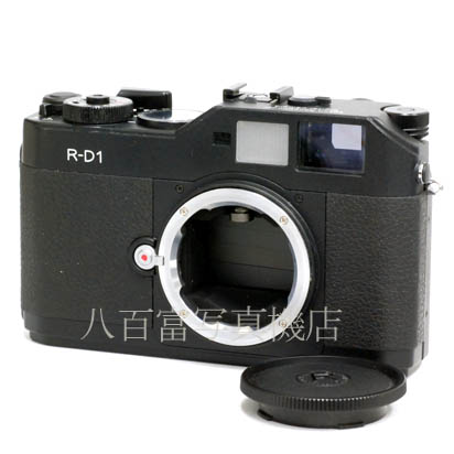 【中古】 エプソン R-D1 EPSON 中古デジタルカメラ 42660