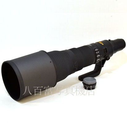 【中古】 ニコン AF-S Nikkor 800mm F5.6E FL ED VR Nikon ニッコール 中古交換レンズ 41608