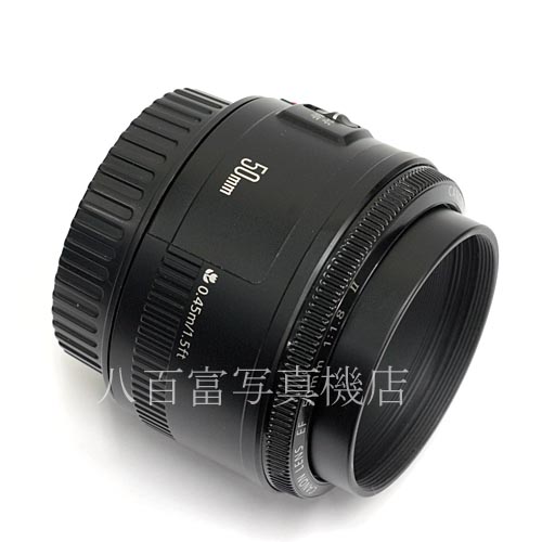 【中古】 キヤノン EF 50mm F1.8 II Canon 中古レンズ 36768