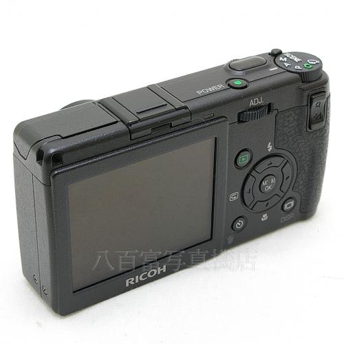 中古 リコー GR DIGITAL RICOH 【中古デジタルカメラ】 09403