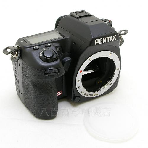 中古 ペンタックス K-7 ボディ PENTAX 【中古デジタルカメラ】 09411