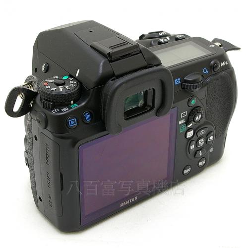 中古 ペンタックス K-7 ボディ PENTAX 【中古デジタルカメラ】 09411