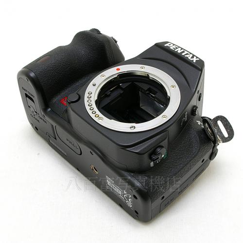 中古 ペンタックス K-7 ボディ PENTAX 【中古デジタルカメラ】 09411
