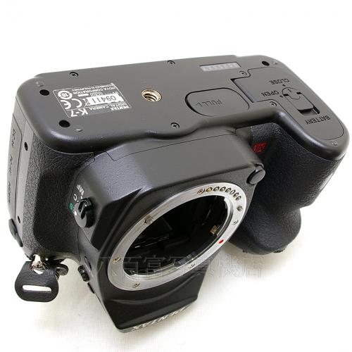 中古 ペンタックス K-7 ボディ PENTAX 【中古デジタルカメラ】 09411