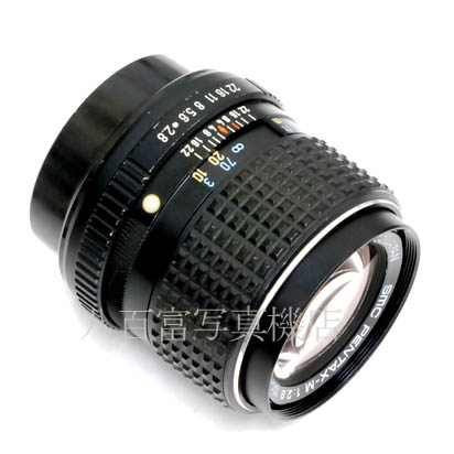 【中古】 SMC ペンタックス M 100mm F2.8 PENTAX 中古交換レンズ 42626