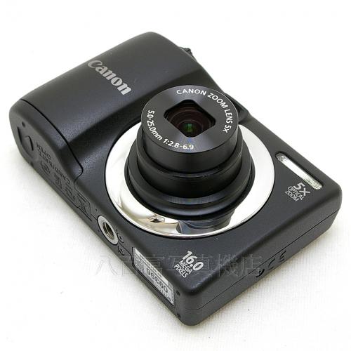 中古 キャノン PowerShot A1400 Canon 【中古デジタルカメラ】 09396