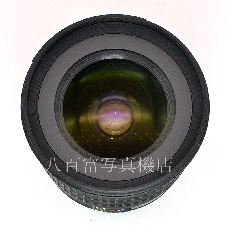 【中古】 シグマ 28mm F1.8 EX DG MACRO ミノルタAF用 SIGMA 中古交換レンズ K3460