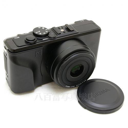 中古 シグマ DP2s SIGMA 【中古デジタルカメラ】 09404