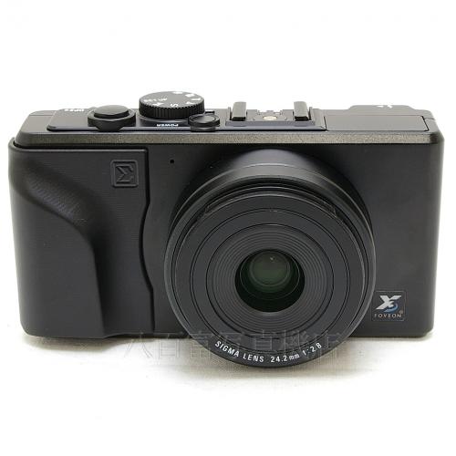 中古 シグマ DP2s SIGMA 【中古デジタルカメラ】 09404