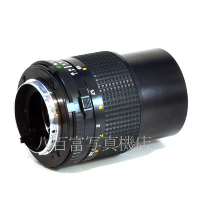 【中古】 ミノルタ New MD 135mm F3.5 MINOLTA 中古交換レンズ 42685