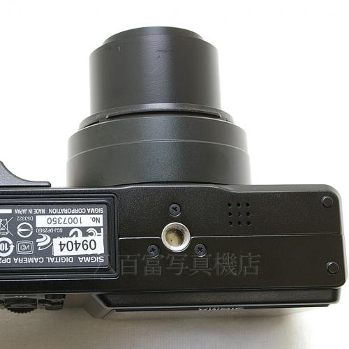 中古 シグマ DP2s SIGMA 【中古デジタルカメラ】 09404