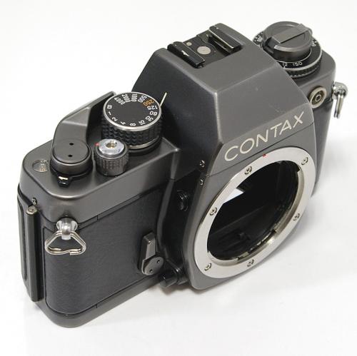 中古 CONTAX S2b ボディ コンタックス