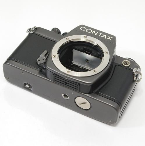 中古 CONTAX S2b ボディ コンタックス