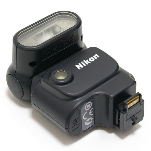 中古 ニコン スピードライト SB-N5 Nikon｜カメラのことなら㈱八