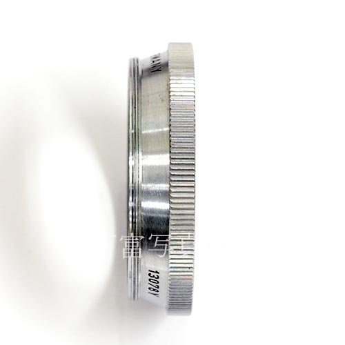 【中古】   ライカ　ライツ フィルター アダプター　36.5mm→39mm13708Y Leica Leitz 中古アクセサリー 23317