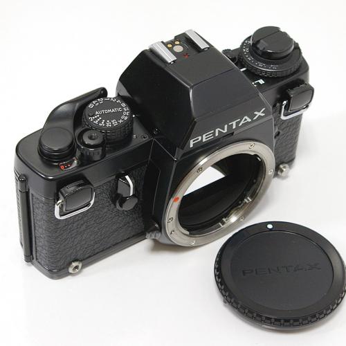 中古 ペンタックス LX 後期型 ボディ PENTAX