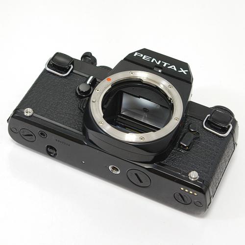 中古 ペンタックス LX 後期型 ボディ PENTAX