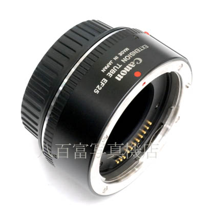 【中古】 キヤノン エクステンションチューブ EF25 Canon Extension Tube 中古アクセサリー 4500