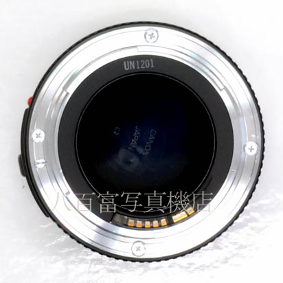 【中古】 キヤノン エクステンションチューブ EF25 Canon Extension Tube 中古アクセサリー 4500