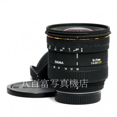 【中古】 シグマ 10-20mm F4-5.6 EX DC ペンタックスAF用 SIGMA 中古レンズ 36767