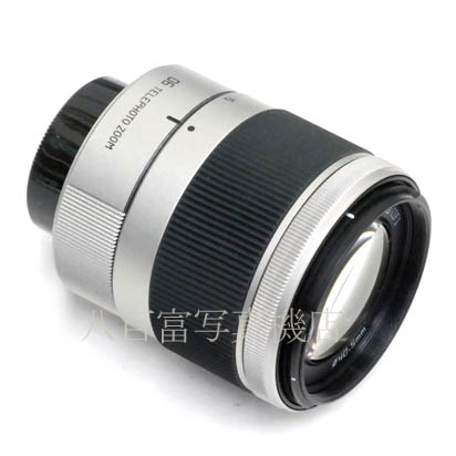 【中古】 ペンタックス 06 TELEPHOTO ZOOM 15-45mm F2.8 Q用 PENTAX テレフォトズーム 中古交換レンズ 42625