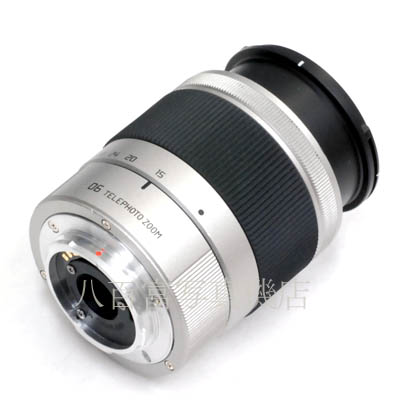 【中古】 ペンタックス 06 TELEPHOTO ZOOM 15-45mm F2.8 Q用 PENTAX テレフォトズーム 中古交換レンズ 42625