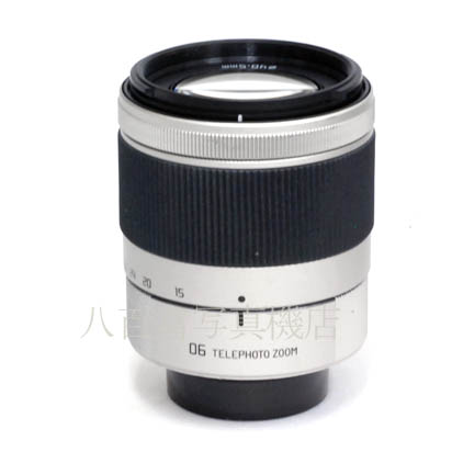 【中古】 ペンタックス 06 TELEPHOTO ZOOM 15-45mm F2.8 Q用 PENTAX テレフォトズーム 中古交換レンズ 42625