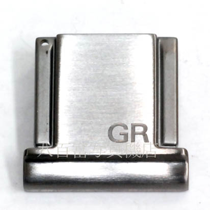 【中古】 リコー GR III メタルホットシューカバー GK-1 RICOH HOTSHOE COVER 中古アクセサリー 1800