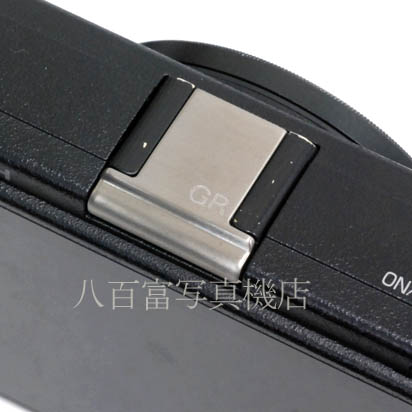 【中古】 リコー GR III メタルホットシューカバー GK-1 RICOH HOTSHOE COVER 中古アクセサリー 1800