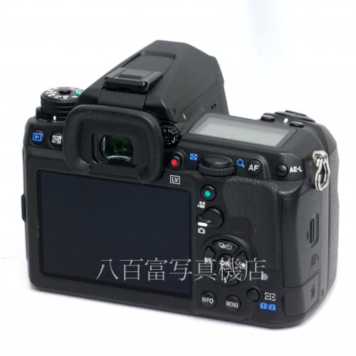 【中古】 ペンタックス K-3 II ボディ PENTAX 中古カメラ　31152