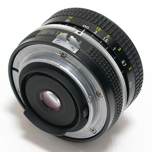 中古 ニコン New Nikkor 20mm F4 Nikon / ニッコール 【中古レンズ】