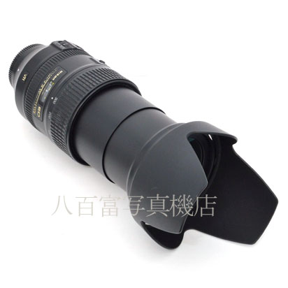 【中古】 ニコン AF-S NIKKOR 28-300mm F3.5-5.6G ED VR Nikon / ニッコール 中古交換レンズ 47093