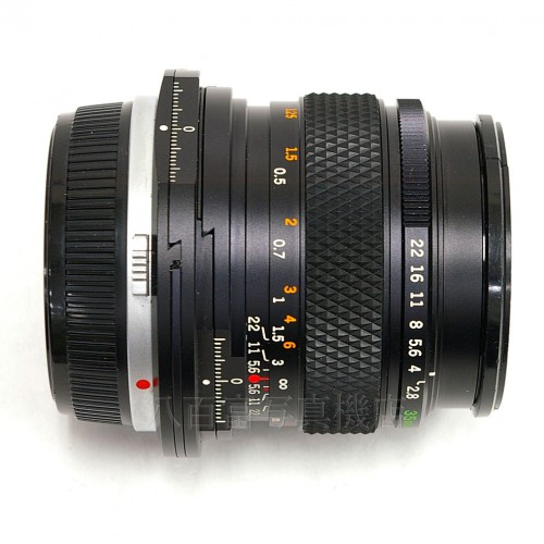 中古】 オリンパス Zuiko SHIFT 35mm F2.8 OMシリーズ OLYMPUS