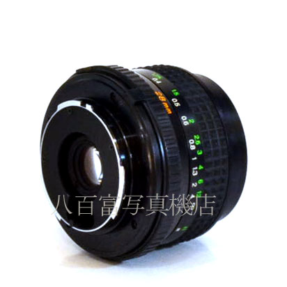 【中古】 ミノルタ MD ROKKOR 28mm F3.5 後期型 minolta ロッコール 中古交換レンズ 42680