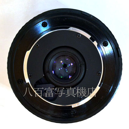 【中古】 ミノルタ MD ROKKOR 28mm F3.5 後期型 minolta ロッコール 中古交換レンズ 42680