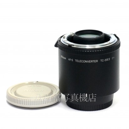 【中古】 ニコン AF-S TELECONVERTER TC-20E II Nikon テレコンバーター 中古レンズ 31135