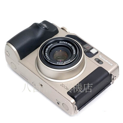 【中古】 フジ GA645Zi Professional シルバー FUJIFILM 中古フイルムカメラ 42665