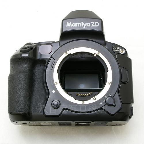 中古 マミヤ ZD 45mm F2.8 セット MAMIYA 【中古デジタルカメラ】 09426