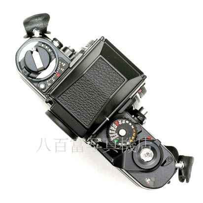 【中古】 ニコン F3/T ブラック ボディ Nikon 中古フイルムカメラ 42671