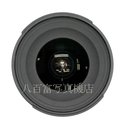 【中古】 タムロン SP 10-24mm F/3.5-4.5 DiII VC HLD　B023E キヤノン用 TAMRON 中古交換レンズ 42661