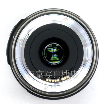 【中古】 タムロン SP 10-24mm F/3.5-4.5 DiII VC HLD　B023E キヤノン用 TAMRON 中古交換レンズ 42661