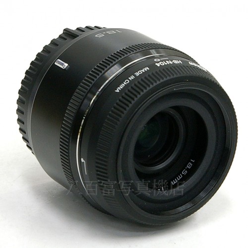 【中古】 ニコン 1 NIKKOR 18.5mm F1.8 Nikon ニッコール 中古レンズ 20551